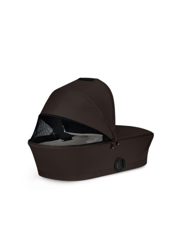 Trio Cybex Melio Carbon Con Cloud G