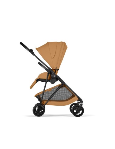 Trio Cybex Melio Carbon Con Cloud G