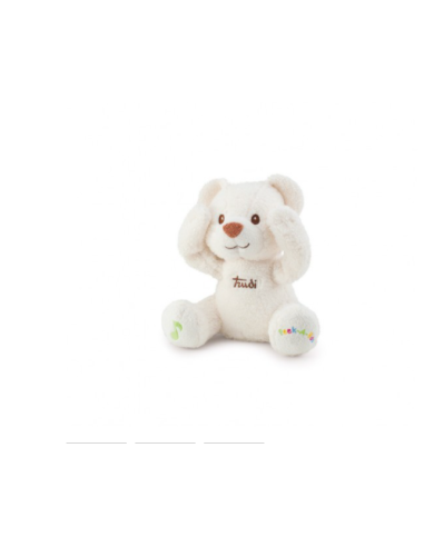 Trudi-Orsetto Peek a Boo