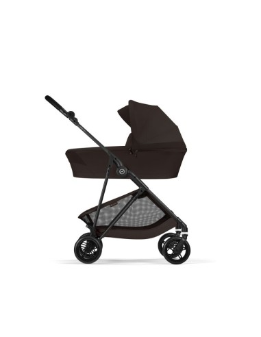 Trio Cybex Melio Carbon Con Cloud G