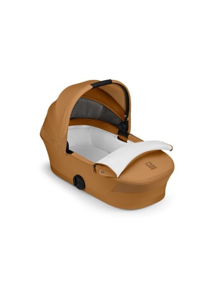 Trio Cybex Melio Carbon Con Cloud G