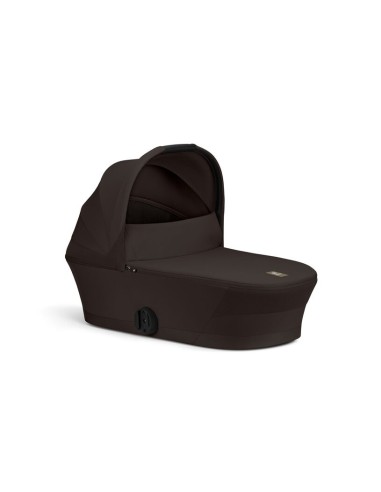 Trio Cybex Melio Carbon Con Cloud G