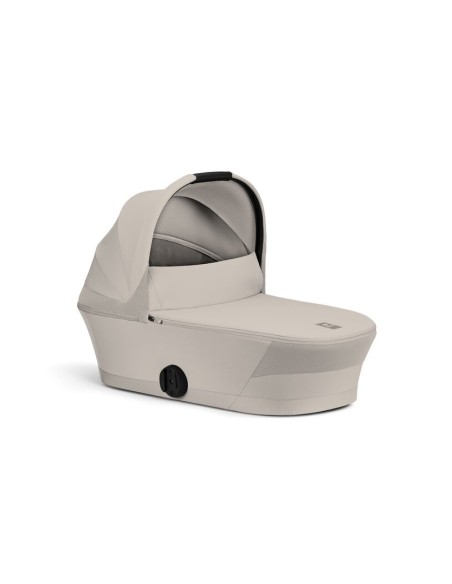 Trio Cybex Melio Carbon Con Cloud G