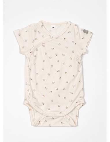 Bamboom- Set 2 body Bamboom Fish 0/1 mese