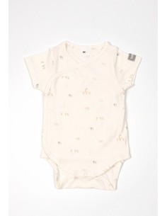 Bamboom- Set 2 body Bamboom Animal Friends 3mesi 2