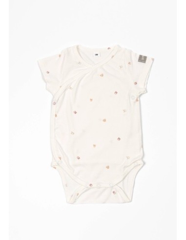 Bamboom- Set 2 body Bamboom Animal Friends 3mesi