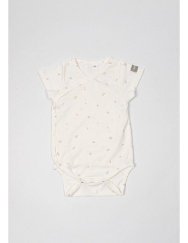Bamboom- Set 2 body Bamboom Tulips 0/1mese