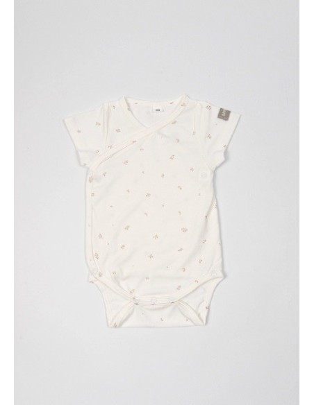 Bamboom- Set 2 body Bamboom Tulips 0/1mese