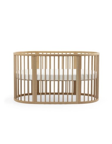 Stokke - Lettino Sleepi V3 140cm Con Materasso