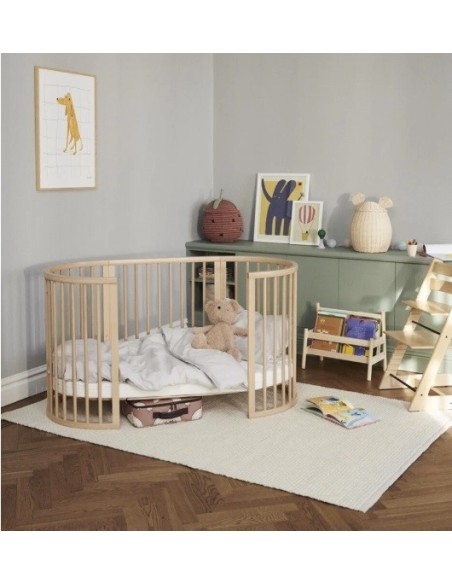 Stokke - Lettino Sleepi V3 140cm Con Materasso