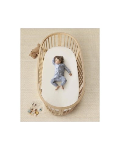 Stokke - Lettino Sleepi V3 140cm Con Materasso