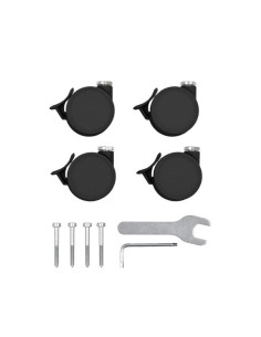 Set Ruote Stokke Sleepi Bed