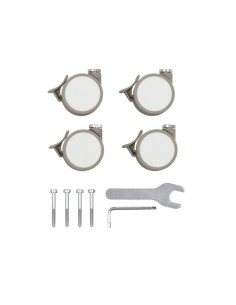 Set Ruote Stokke Sleepi Bed 2
