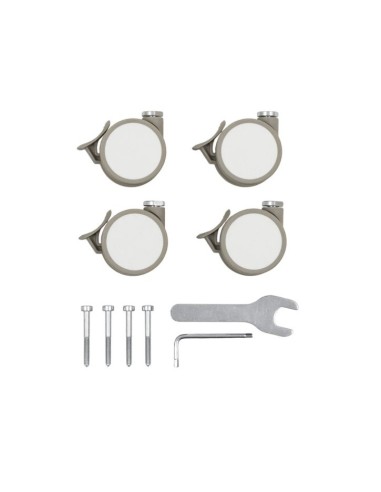Set Ruote Stokke Sleepi Bed