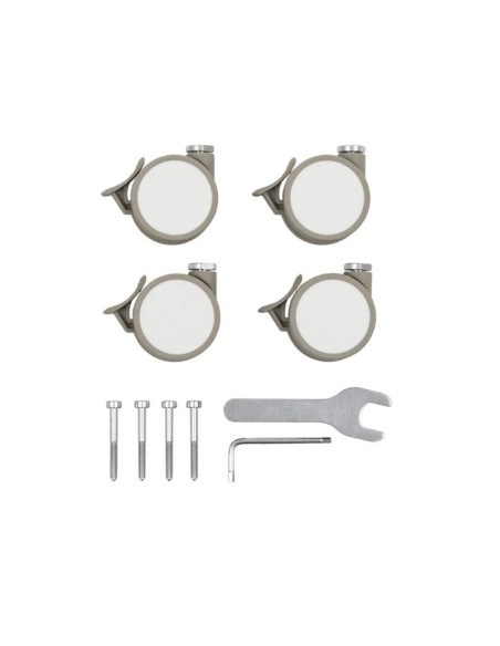 Set Ruote Stokke Sleepi Bed
