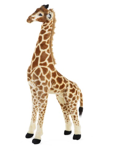Giraffa di peluche da 135cm Childhome