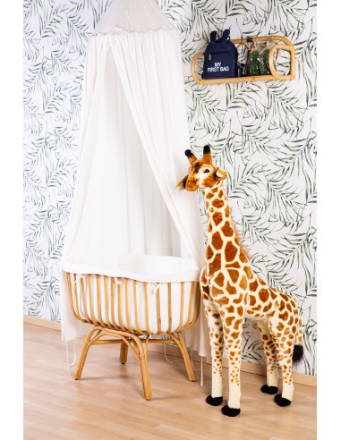 Giraffa di peluche da 135cm Childhome