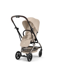 Cybex- Passeggino Eezy S Twist+2