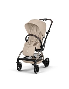 Cybex- Passeggino Eezy S Twist+2 2