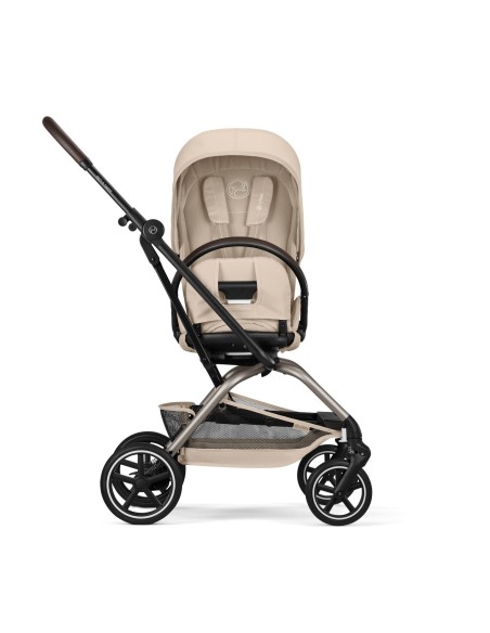 Cybex- Passeggino Eezy S Twist+2