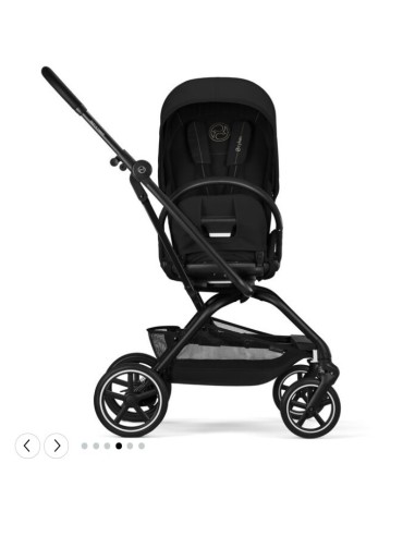 Cybex- Passeggino Eezy S Twist+2