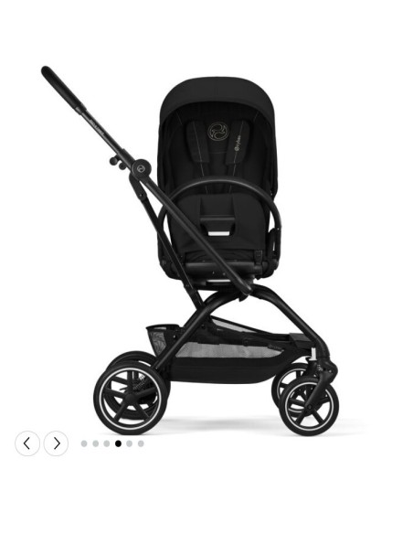 Cybex- Passeggino Eezy S Twist+2