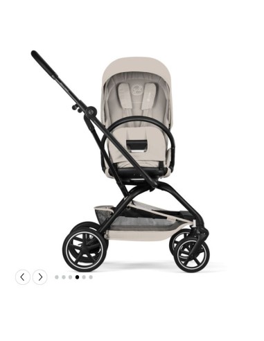 Cybex- Passeggino Eezy S Twist+2
