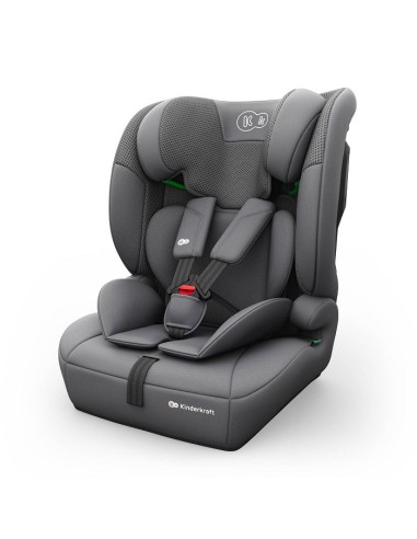 Kinderkraft- Comfort Up2 Plus I-Size