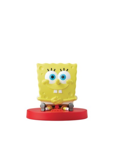 Faba- SpongeBob