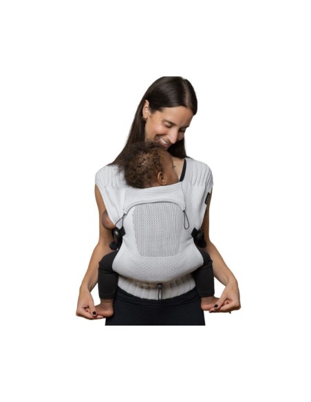 Flybaby - Marsupio Ergonomico 3-15 kg
