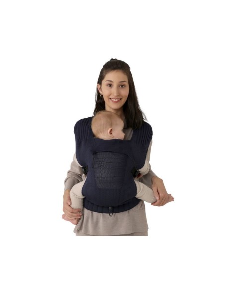 Flybaby - Marsupio Ergonomico 3-15 kg
