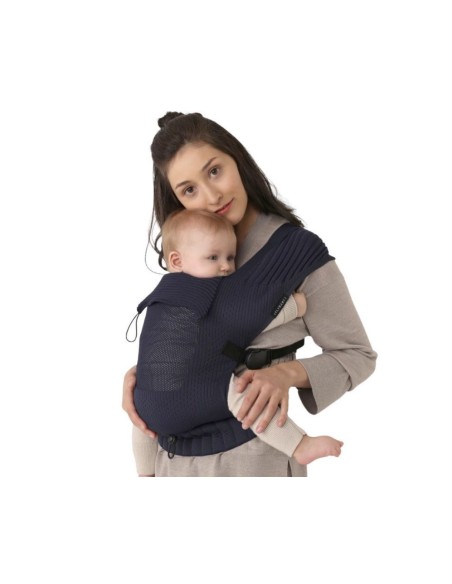 Flybaby - Marsupio Ergonomico 3-15 kg
