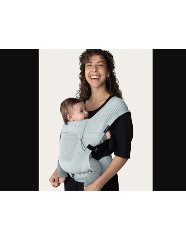 Flybaby - Marsupio Ergonomico 3-15 kg