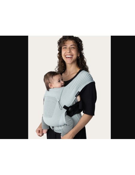 Flybaby - Marsupio Ergonomico 3-15 kg