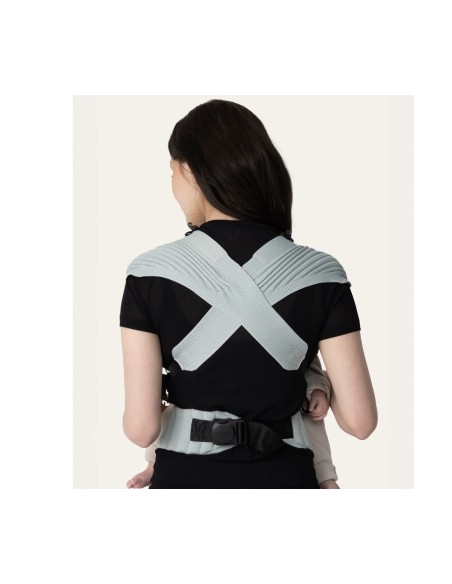 Flybaby - Marsupio Ergonomico 3-15 kg