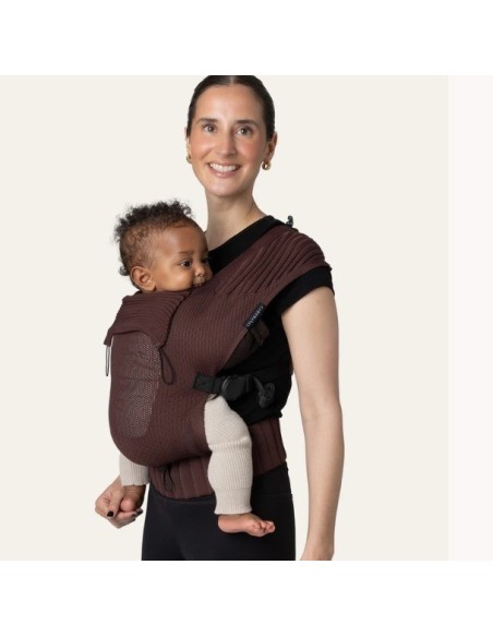 Flybaby - Marsupio Ergonomico 3-15 kg