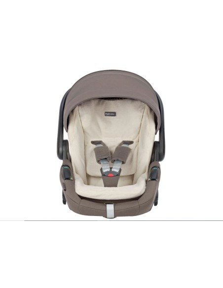 Inglesina- Rivestimento estivo per Darwin Recline Evo 2026