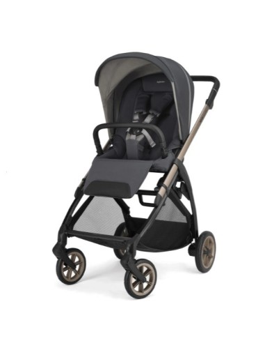 Trio Inglesina Electa Recline Evo 2026 + base 360