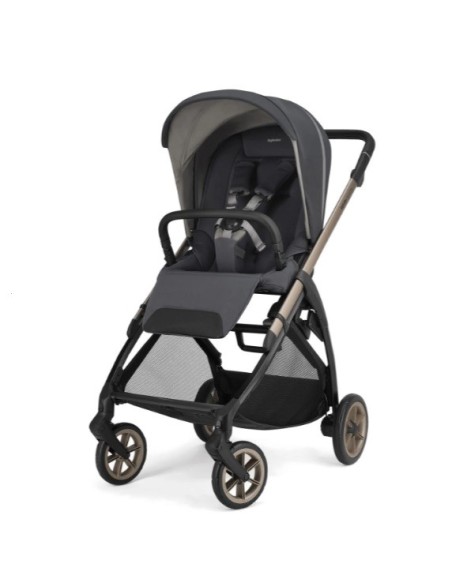 Trio Inglesina Electa Recline Evo 2026 + base 360