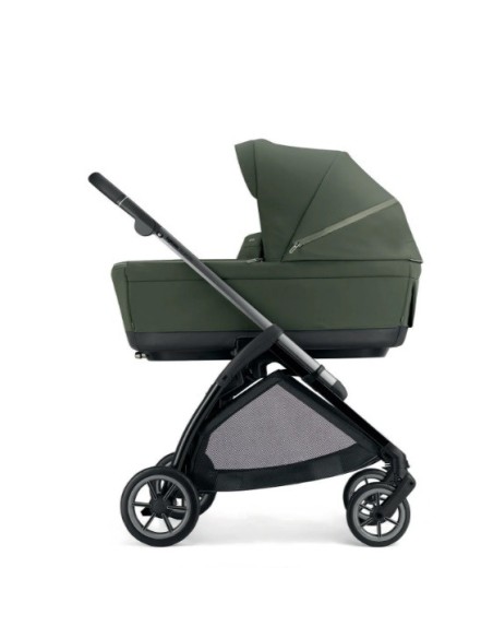 Trio Inglesina Electa Recline Evo 2026 + base 360