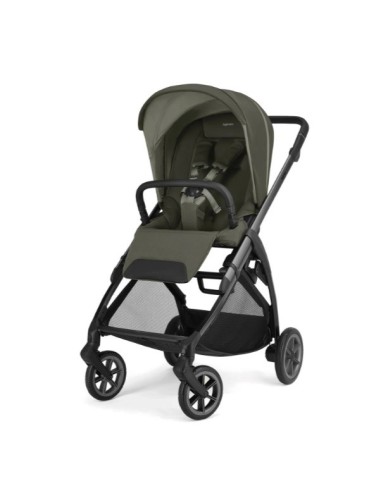 Trio Inglesina Electa Recline Evo 2026 + base 360