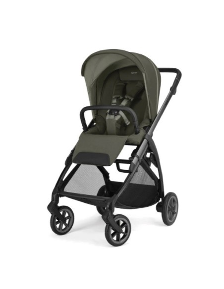 Trio Inglesina Electa Recline Evo 2026 + base 360