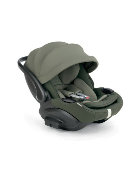 Trio Inglesina Electa Recline Evo 2026 + base 360