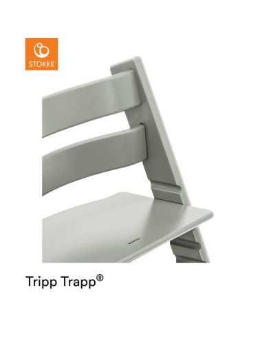 Stokke - Sedia Evolutiva Tripp Trapp