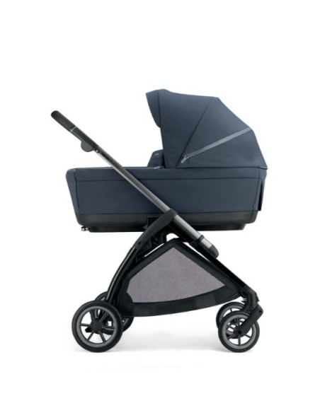 Trio Inglesina Electa Recline Evo 2026 + base 360