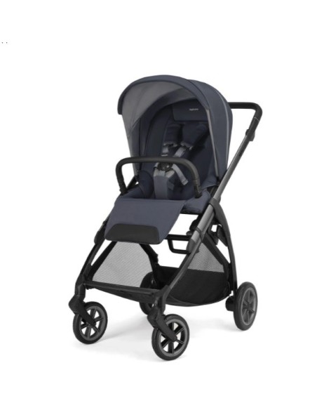 Trio Inglesina Electa Recline Evo 2026 + base 360