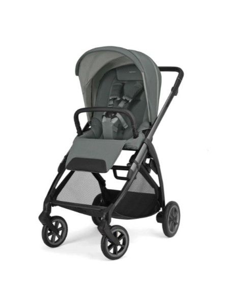 Trio Inglesina Electa Recline Evo 2026 + base 360