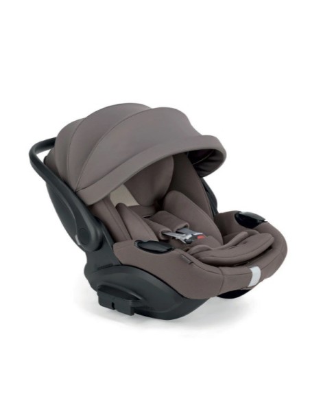 Trio Inglesina Aptica Recline Evo 2026 + base 360°