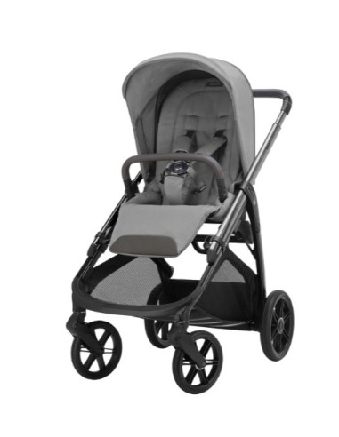 Trio Inglesina Aptica Recline Evo 2026 + base 360°