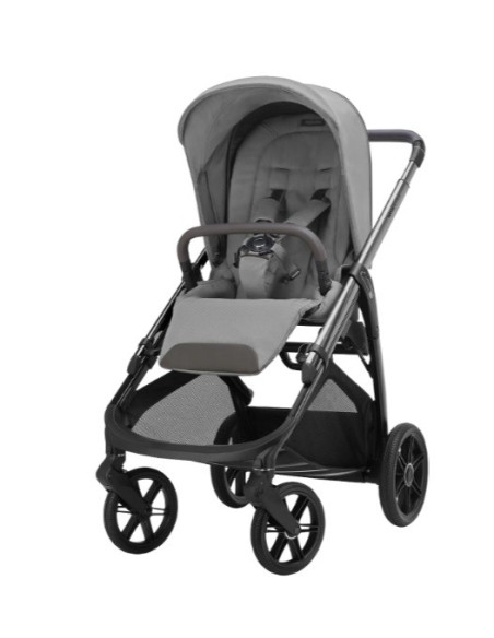 Trio Inglesina Aptica Recline Evo 2026 + base 360°